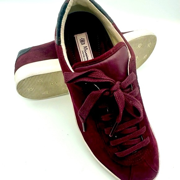 Massimo Dutti Sneakers - Picture 2 of 7